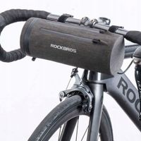 Torba rowerowa na kierownicę ROCKBROS AS-051