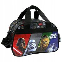 TORBA PODRÓŻNA STAR WARS GWIEZDNE WOJNY