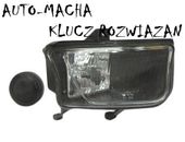 Fiat Punto I Halogen PRAWY