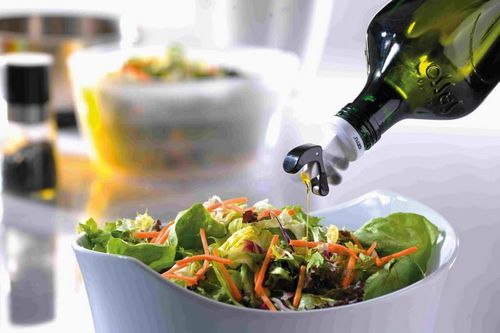 Wylewka AUTOMATICO Gefu na Arena.pl