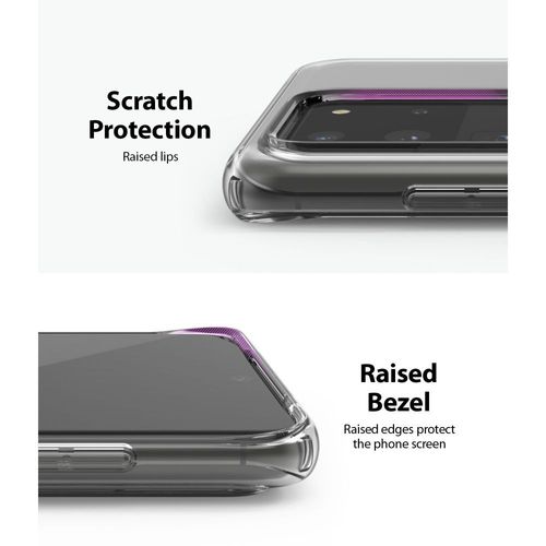 RINGKE AIR GALAXY S20 ULTRA CLEAR na Arena.pl
