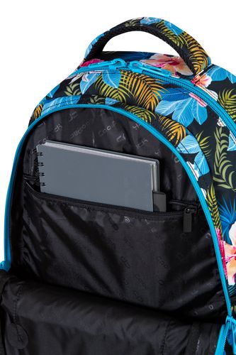 Coolpack-DRAFTER-Plecak-CHINA ROSE na Arena.pl