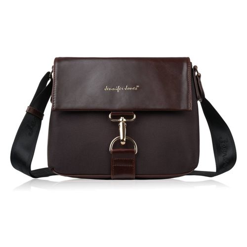 torebka damska mała na ramię brązowa ze złotymi okuciami sp-13-br na Arena.pl