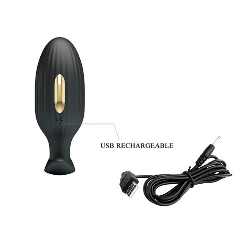 pretty love   jefferson 12 functions usb black na Arena.pl