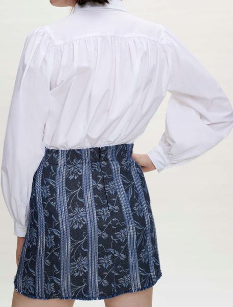 Spodnica MAJE MFPSH00385 38 zdjęcie 2