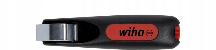 ŚCIĄGACZ IZOLACJI DO KABLI 4-28mm 44240 WIHA zdjęcie 1