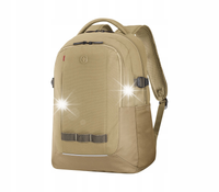 Plecak na laptopa do 16 cali Wenger Ryde beige