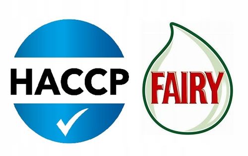 FAIRY do mycia naczyń Platinum 4L na Arena.pl