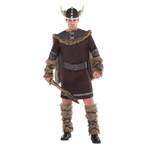 Strój dla dorosłych Wiking L/XL na Arena.pl
