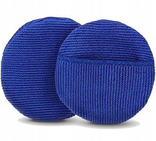 Deturner Premium Round - Aplikator Do Powłok na Arena.pl