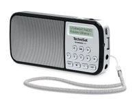 Radioodbiornik Radio przenośne TechniSat TechniRadio RDR FM DAB+ AUX USB