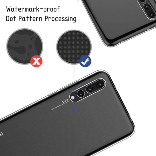Etui do Huawei P20 (przezroczysty) na Arena.pl