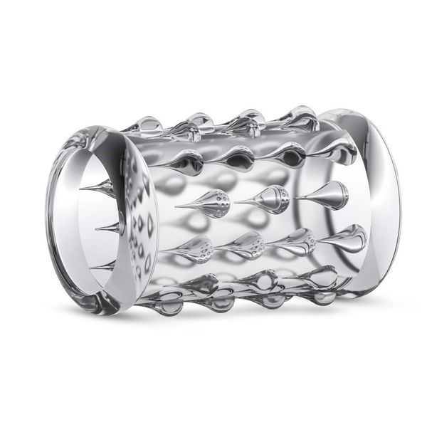Stay Hard Cock Sleeve 05 Clear zdjęcie 3