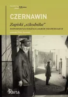 Zapiski "szkodnika". Wspomnienia więźnia łagrów sołowieckich