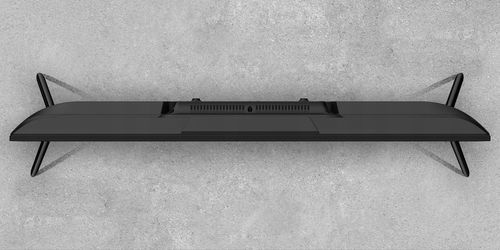 Telewizor SMART Google TV 43" FULL HD WiFi DVB-T2 H.265 HEVC HDR Chromecast na Arena.pl