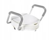 RIDDER podwyższenie deski sedesowej z uchwytami