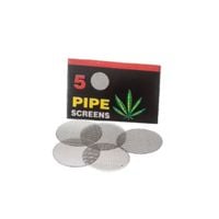 sitka metalowe 20mm w kopercie - 5 sztuk