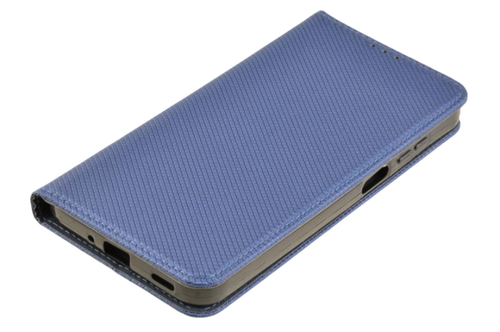 Etui Smart do Samsung Galaxy M35 5G niebieski na Arena.pl