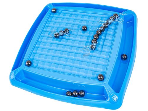 ZRĘCZNOŚCIOWA  GRA SZACHY KAMIENIE MAGNETYCZNE na Arena.pl