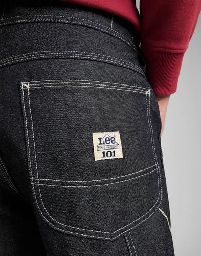 LEE 101 CARPENTER DRY L98ABH41 36/34 na Arena.pl