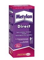 KLEJ DO TAPET METYLAN DIRECT 200g