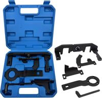 Zestaw narzędzi paska rozrządu silnika do 1.0 VTi 1.2 VTi EB0 ZMZ EB2 HMZ
