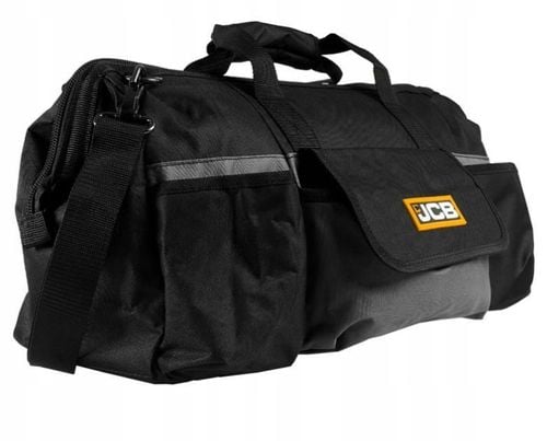 JCB TORBA NARZĘDZIOWA 16" na Arena.pl
