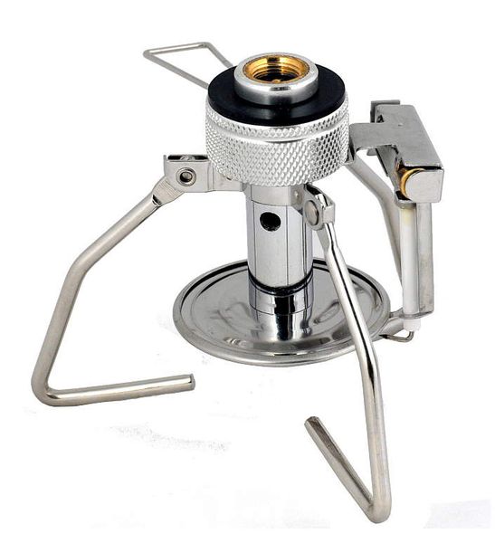 PALNIK GAZOWY M-TAC zdjęcie 2