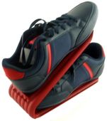 STOJAK NA BUTY ORGANIZER UCHWYT REGULOWANY