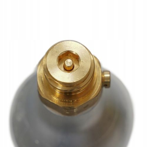 NABÓJ BUTLA CO2 SODASTREAM DO SPINEL SODA BRITA PHILIPS DAFI na Arena.pl