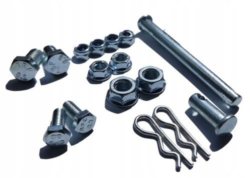 NAPĘD DO BRAMY GARAŻOWEJ 15 m2 zestaw automat 1000N + 2x PILOT SZYNA na Arena.pl