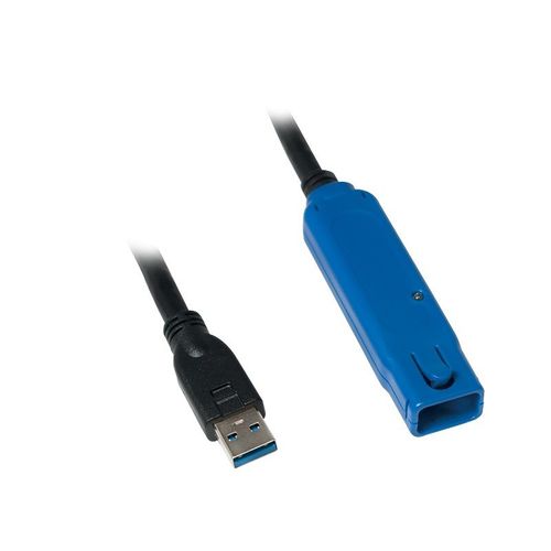 LogiLink Kabel typu repeater USB 3.0, 10m na Arena.pl
