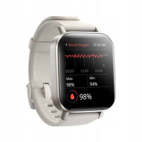 Smartwatch Joyroom JR-FT3S szary na Arena.pl