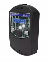 STEROWNIK DO INSTALACJI REGULATOR PROGRAMATOR NA 2 POMPY CO+CWU TECH ST-27I