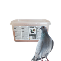 MineralVit Birds - mączka mineralna z witaminami i anyżem 5 kg