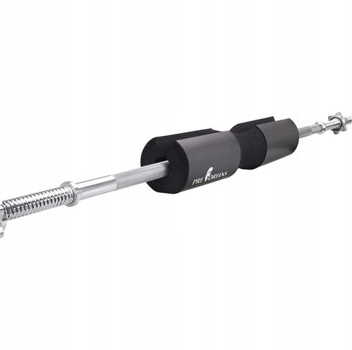 OCHRANIACZ OSŁONA NA GRYF SZTANGĘ DO HIP THRUST NA KARK PRZYSIADY PAD GĄBKA na Arena.pl