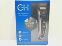 Trymer do włosów i brody Code Home