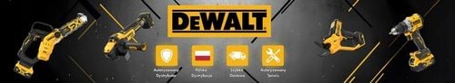Nowy Oryginał Akumulator DEWALT 5ah 18V DCB184 ORYGINAŁ PL na Arena.pl