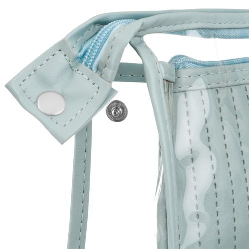 wodoodporna kosmetyczka 2w1 - rovicky na Arena.pl