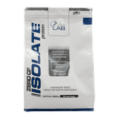 GenLab - Zero CF Isolate - 1620 g ciastko czekoladowe