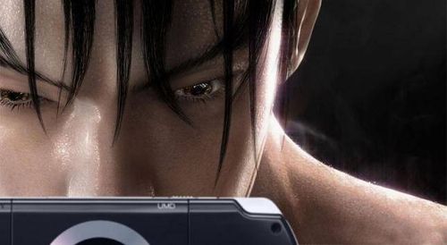 TEKKEN 6 [PSP] U na Arena.pl