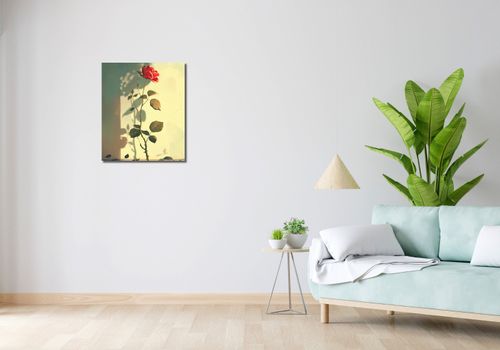 Obraz 50x60cm Subtelność na Arena.pl