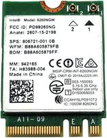 Intel 8260NGW HP 806721-001