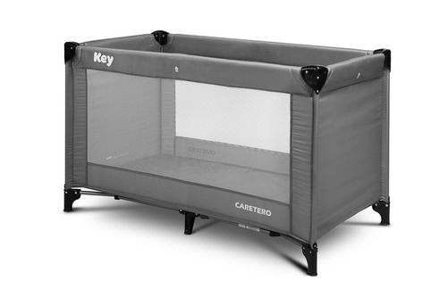 ND33_TERO-370 ŁÓŻECZKO TURYSTYCZNE KEY GRAPHITE na Arena.pl