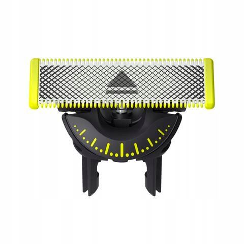 Ostrza wymienne do golarki Philips OneBlade 360 2 szt QP420/50 na Arena.pl