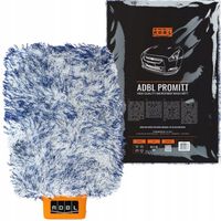 ADBL PROMITT Profesjonalna Rękawica do Mycia Aut