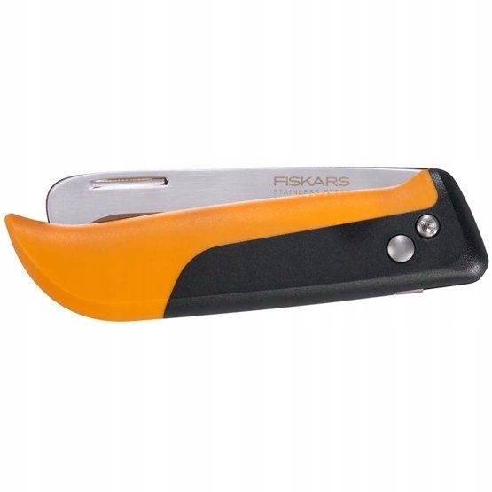 FISKARS Nóż składany X-series K80 1062819 zdjęcie 3