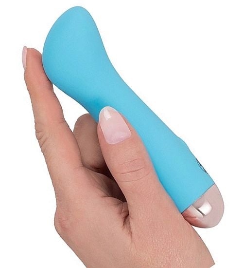 Mini wibrator z silnymi wibracjami zdjęcie 1