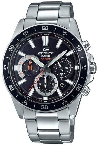 Zegarek Casio EDIFCE EFV-570D-1AVUEF na Arena.pl