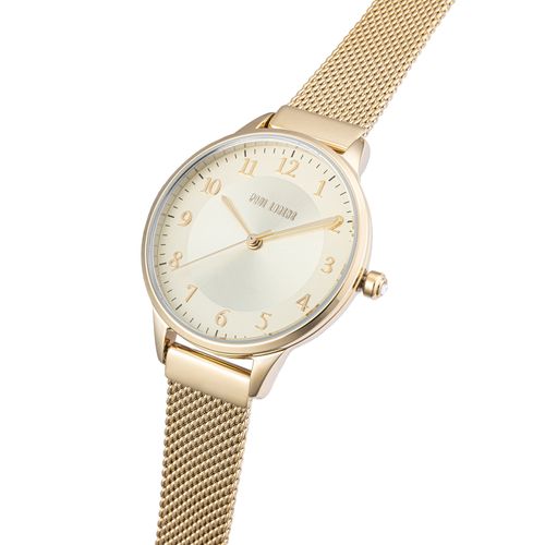 zegarek damski paul lorens pl12189b-4d1 + box na Arena.pl